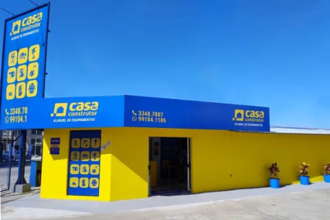 Loja Navegantes - SC