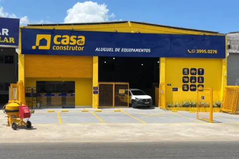 Loja - Goiana Loja - Goiana