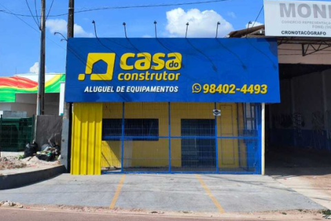 731 Macapa AP