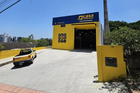 Site - Foto de loja - 751 Içara SC