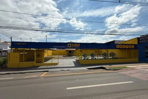 Loja 756 - PassosMG
