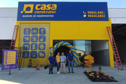689 - Imbutiva/PR