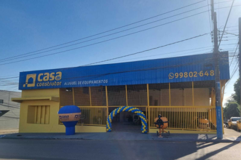 Lagoa da Prata - MG