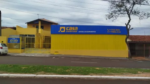 Barra Bonita - SP