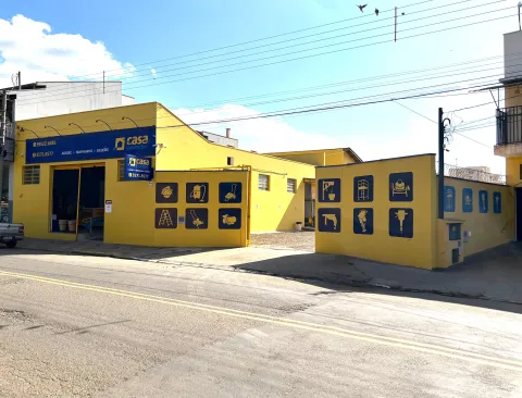 Pirassununga