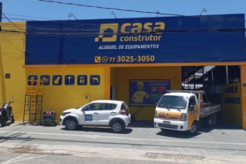 Vitória da Conquista - BA