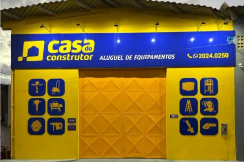 821 - Santa Cruz do Capibaribe - PE.