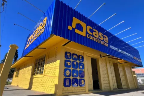 829 - Estância Velha - RS