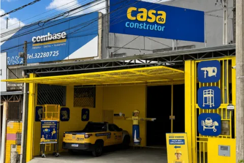 Campinas (John Boyd)