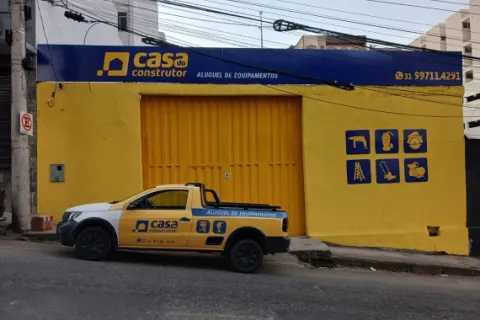 826 - Ponte Nova - MG