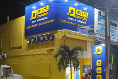 832 - Barra dos Coqueiros