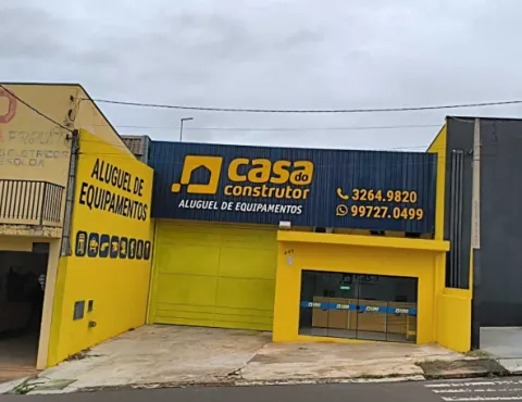 255 - Lençóis Paulista