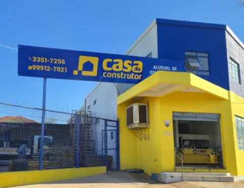 34 - Campo Grande