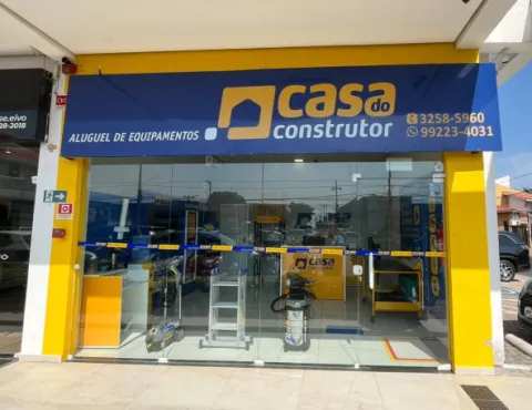 Loja 483 - São Luis - MA Cohama