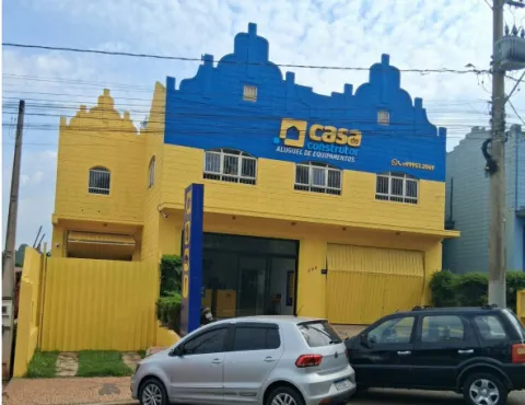 Loja 566 - Holambra