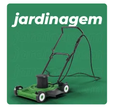Aluguel de equipamentos e ferramentas para jardinagem