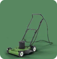 Aluguel de equipamentos para Jardinagem